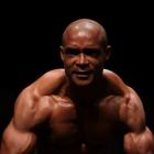 Ronald  Oliver - NPC BodyBE1 Classic 2012 - #1